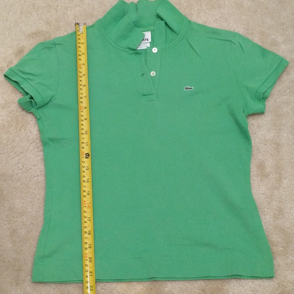 LACOSTE Polo Shirt